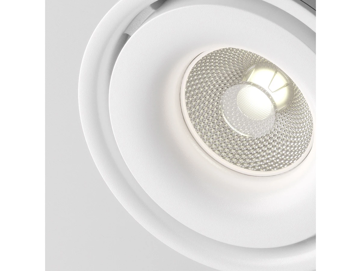 Трековый светильник Yin 943599  - фото 4