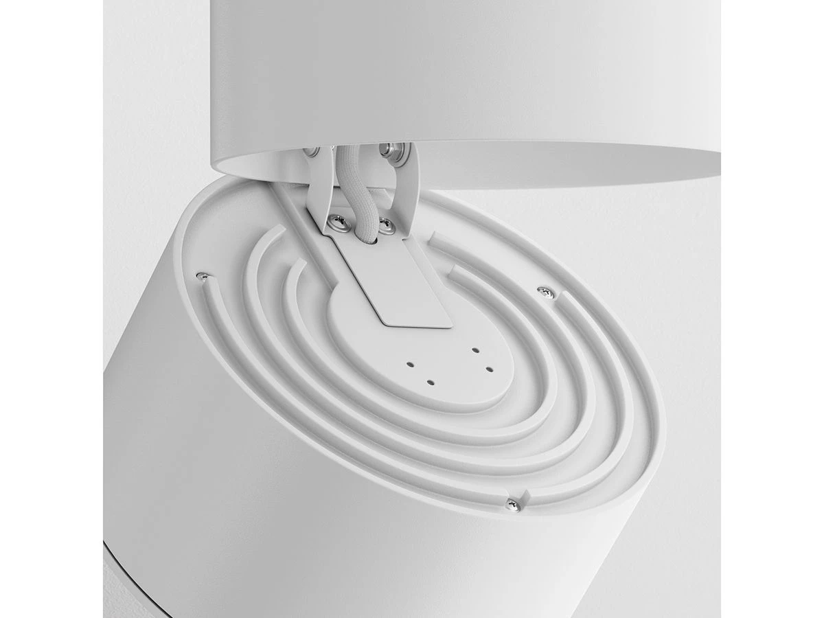 Трековый светильник Yin 943599  - фото 8