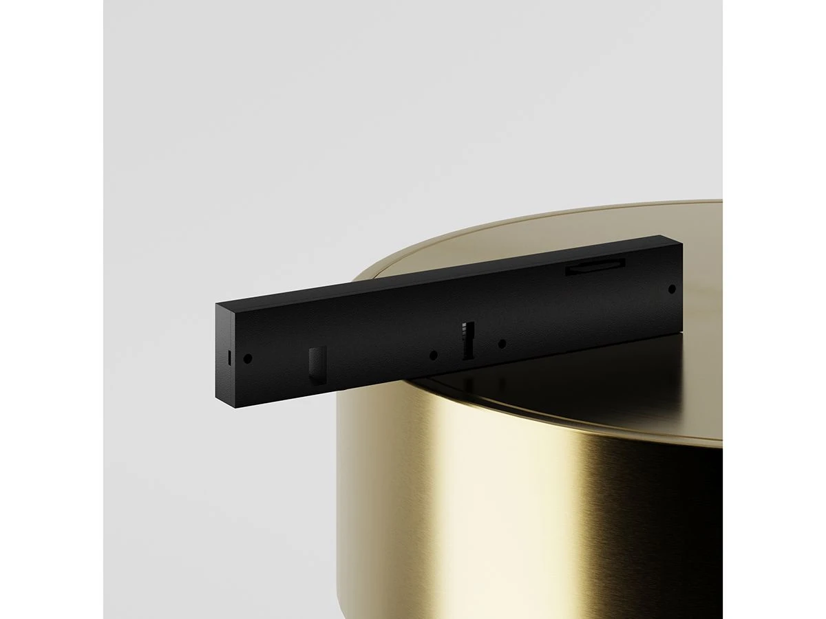 Трековый светильник Zon 943600  - фото 7