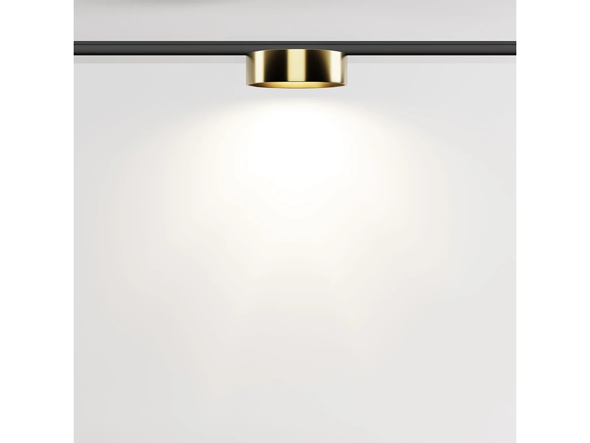 Трековый светильник Zon 943600  - фото 4