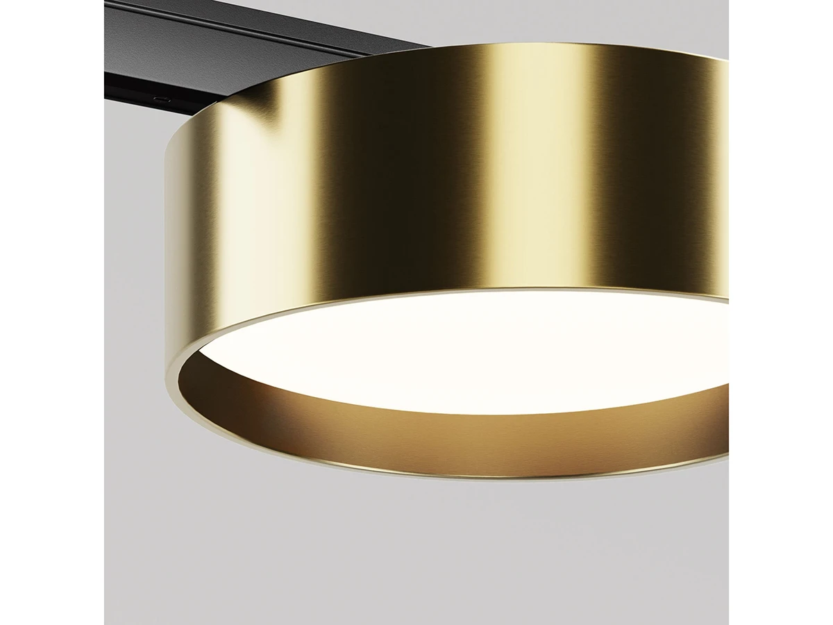 Трековый светильник Zon 943600