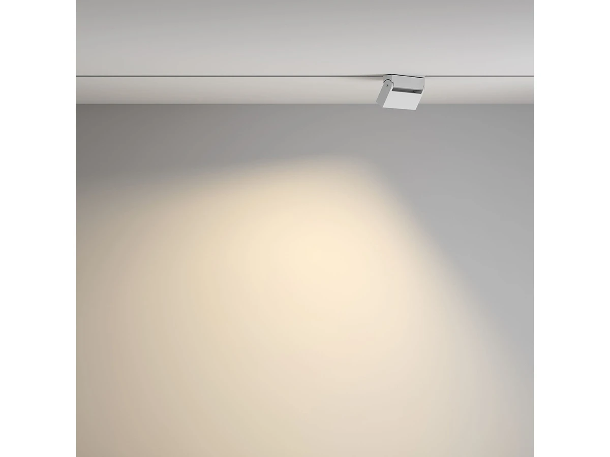 Трековый светильник Points Rot 943601  - фото 2