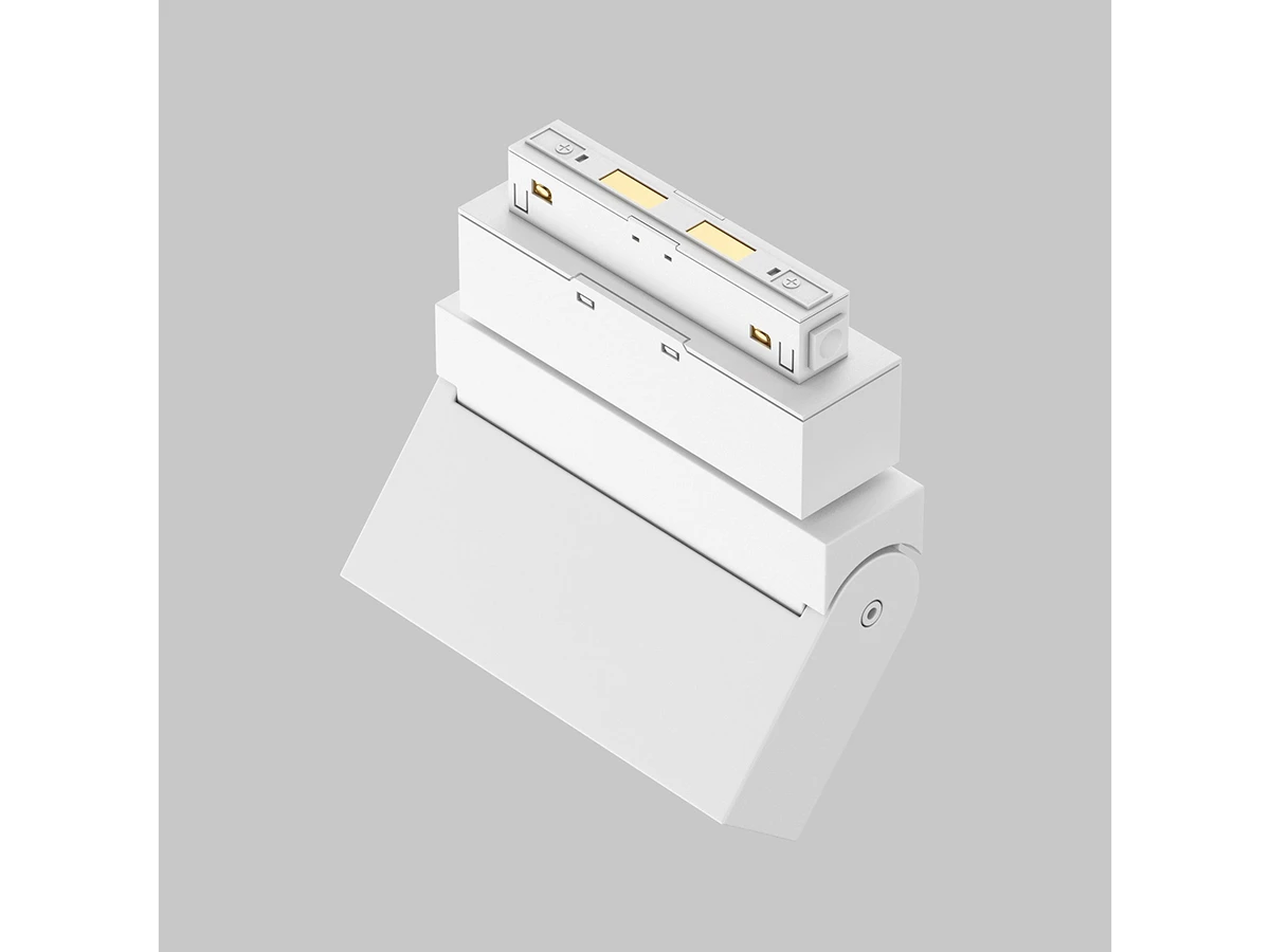 Трековый светильник Points Rot 943601  - фото 5