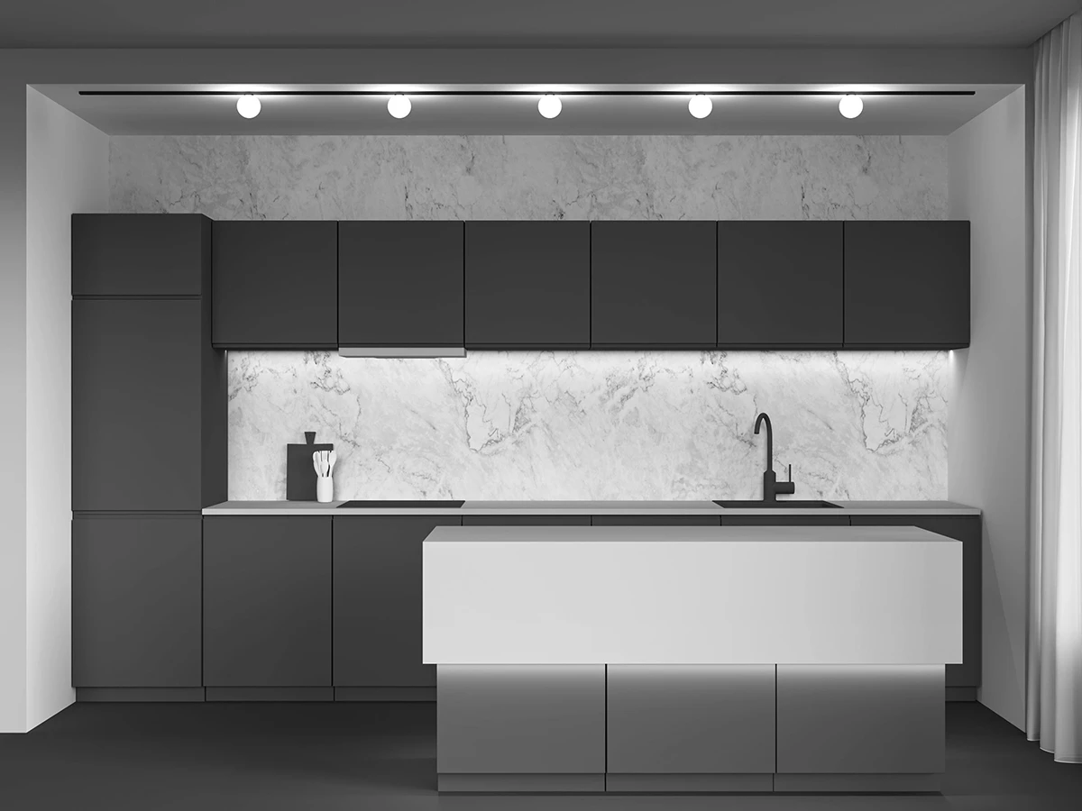 Трековый светильник Luna 943603