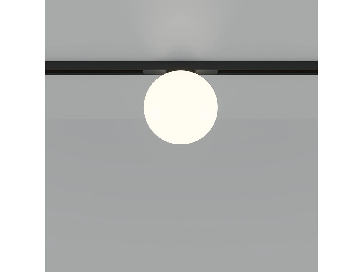 Трековый светильник Luna 943603  - фото 5