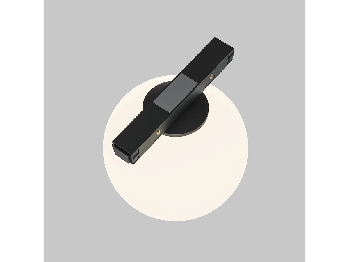 Трековый светильник Luna 943603  - фото 6