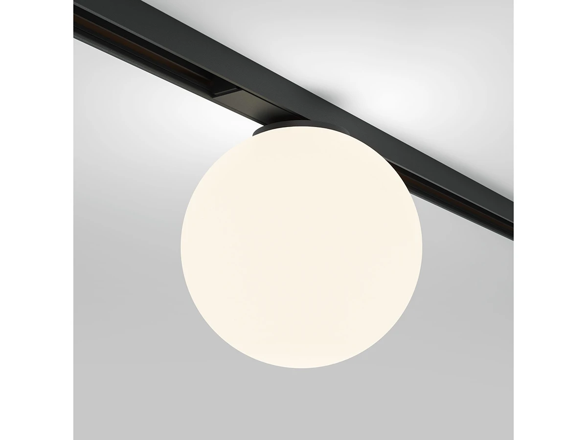 Трековый светильник Luna 943603  - фото 4