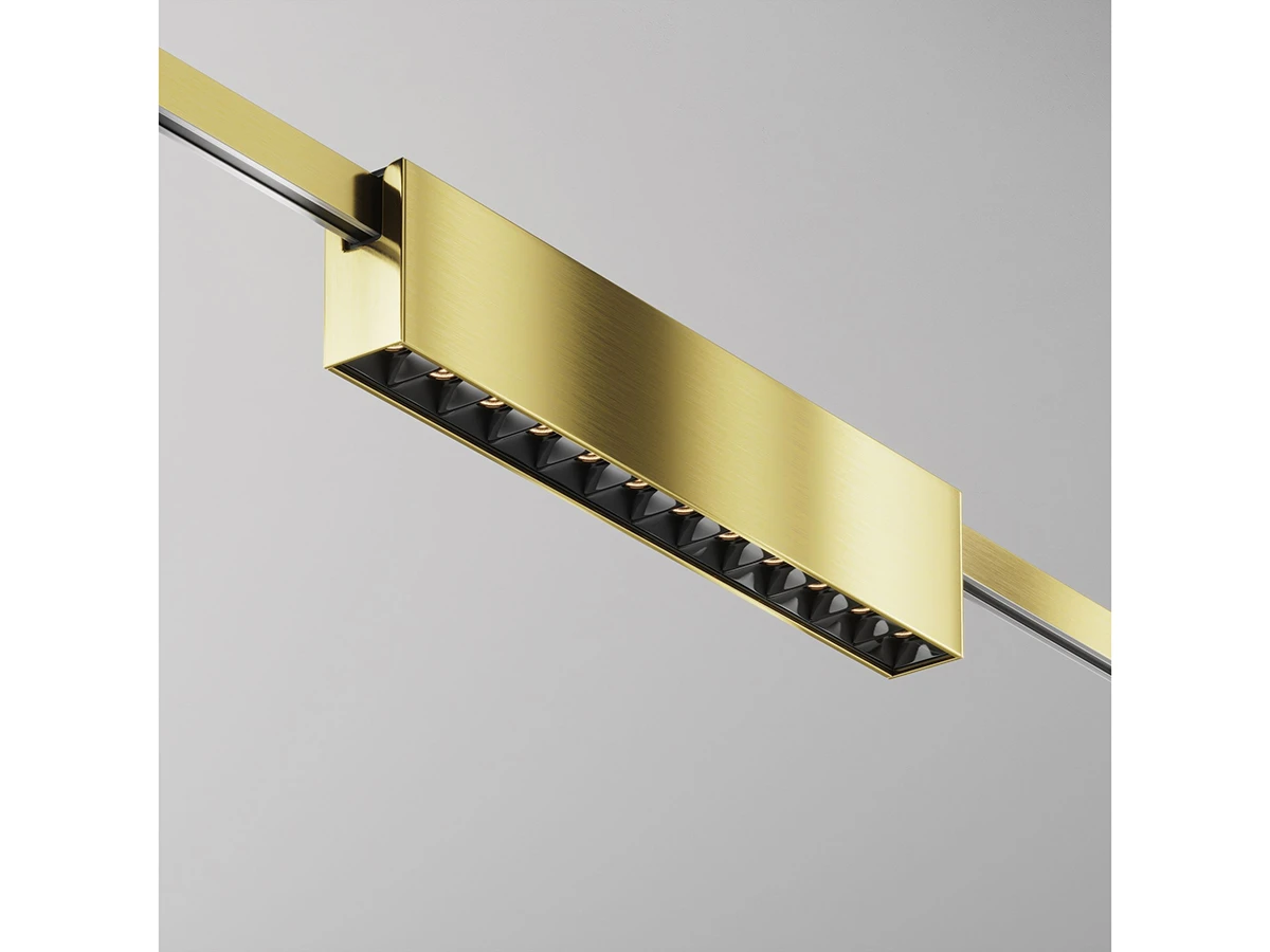 Трековый светильник Points 943605  - фото 5