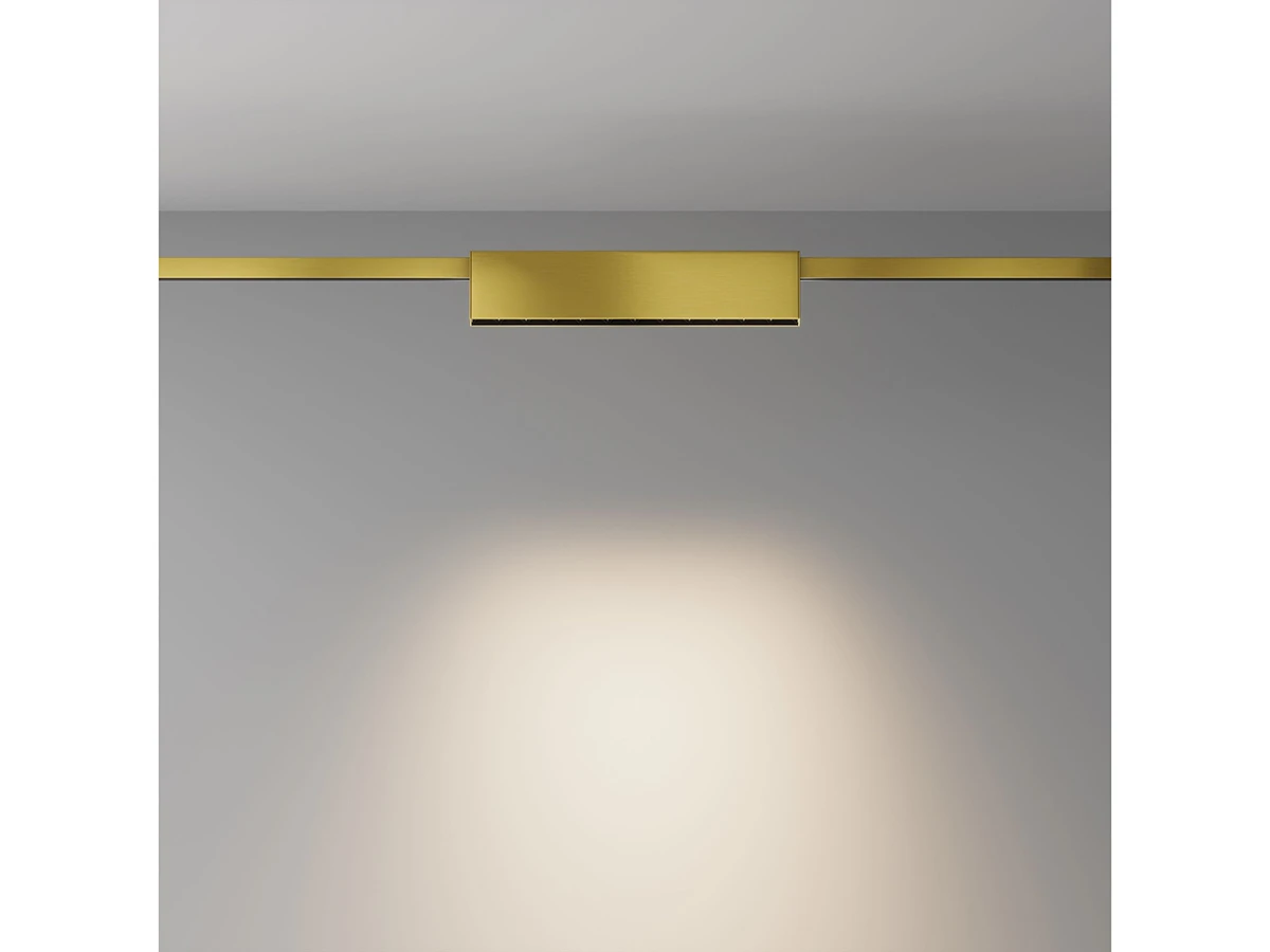 Трековый светильник Points 943605  - фото 6