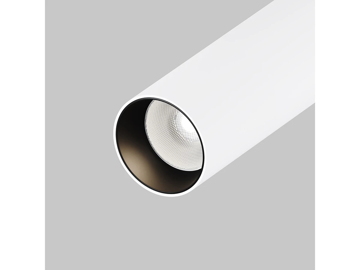 Трековый светильник Focus T 943606  - фото 2