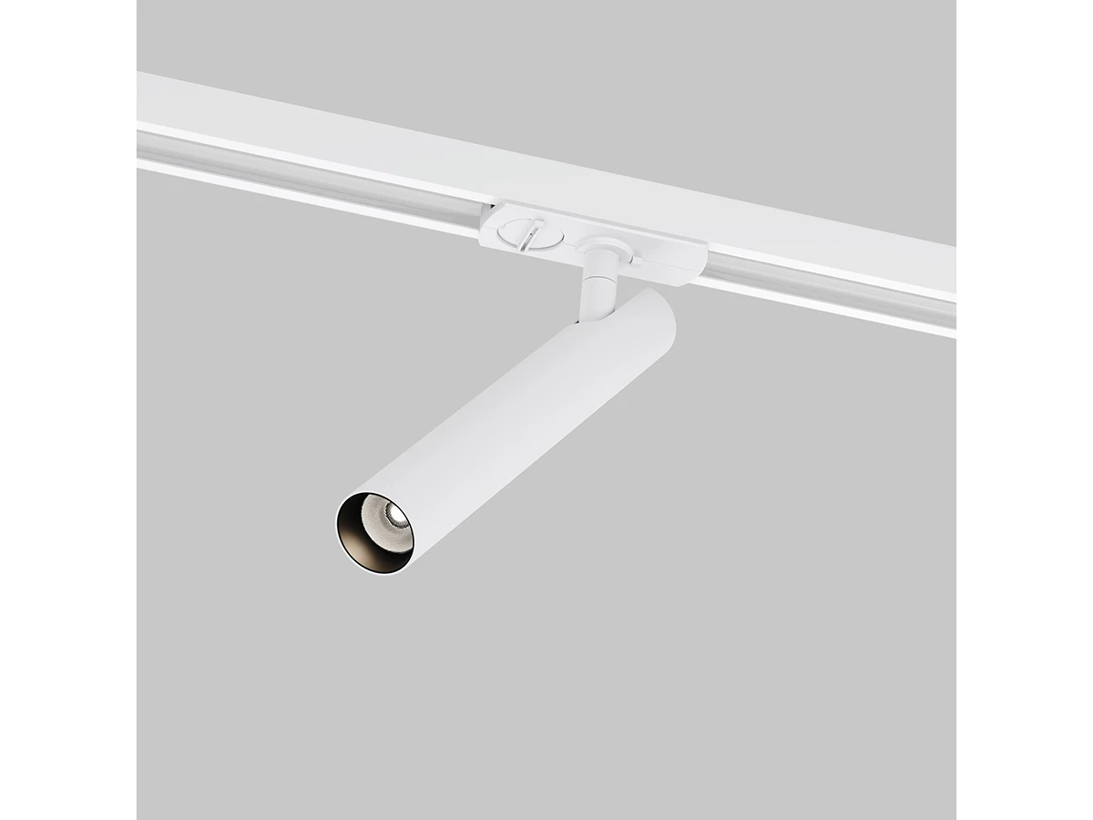 Трековый светильник Focus T 943606  - фото 3