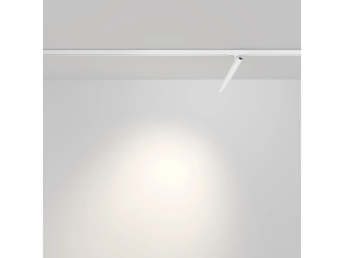 Трековый светильник Focus T 943606  - фото 4