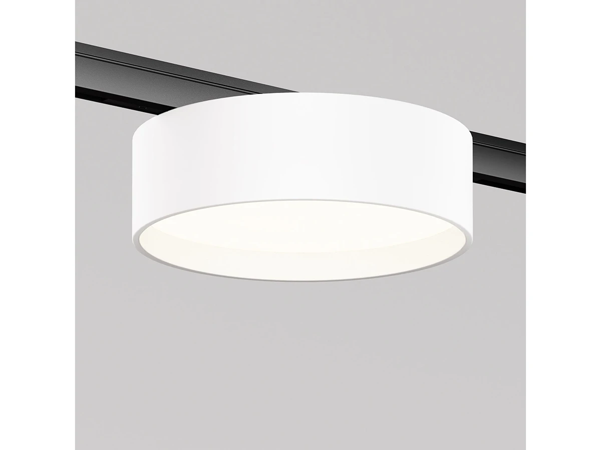 Трековый светильник Zon 943607  - фото 3