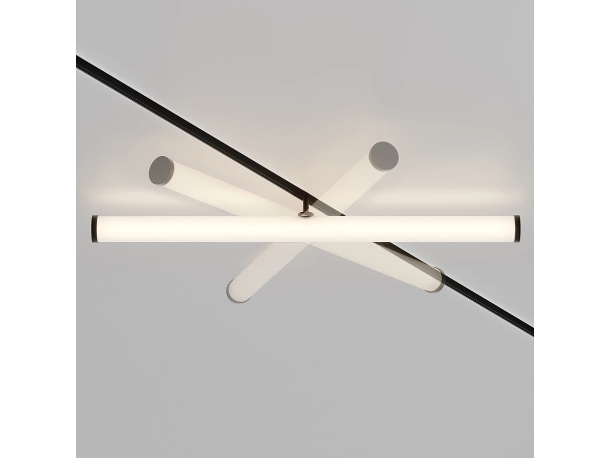 Трековый светильник Larc 943608  - фото 5