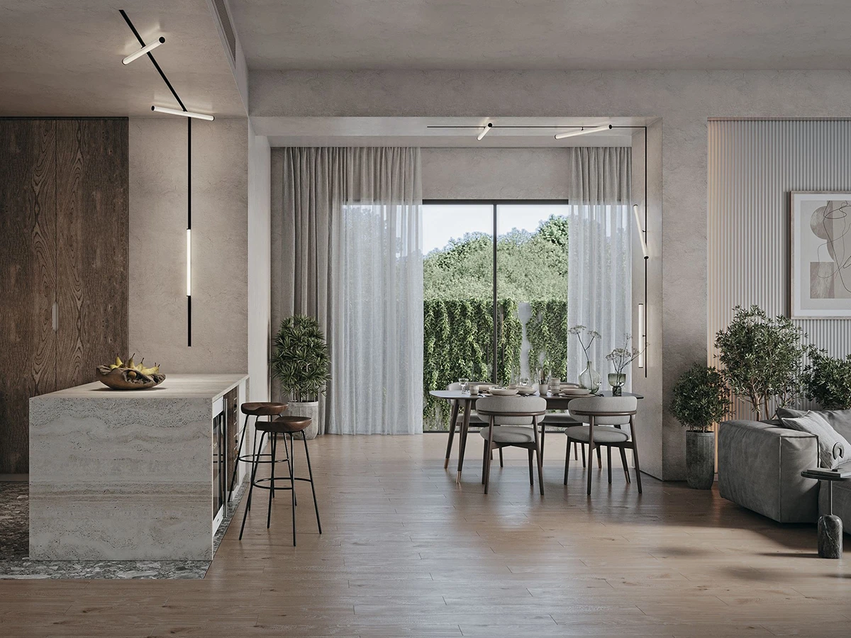 Трековый светильник Larc 943608  - фото 3