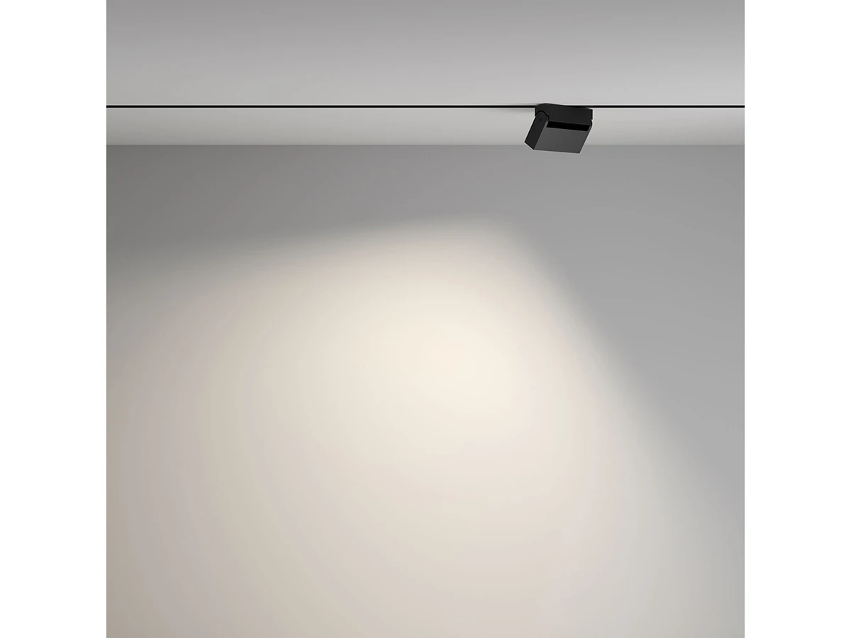 Трековый светильник Points Rot 943609  - фото 4