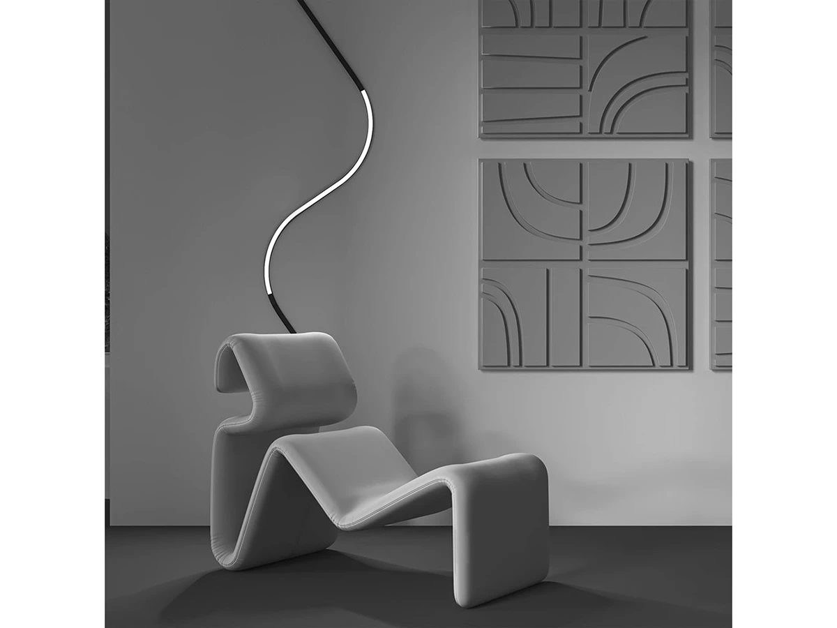 Трековый светильник Flex 943610  - фото 4