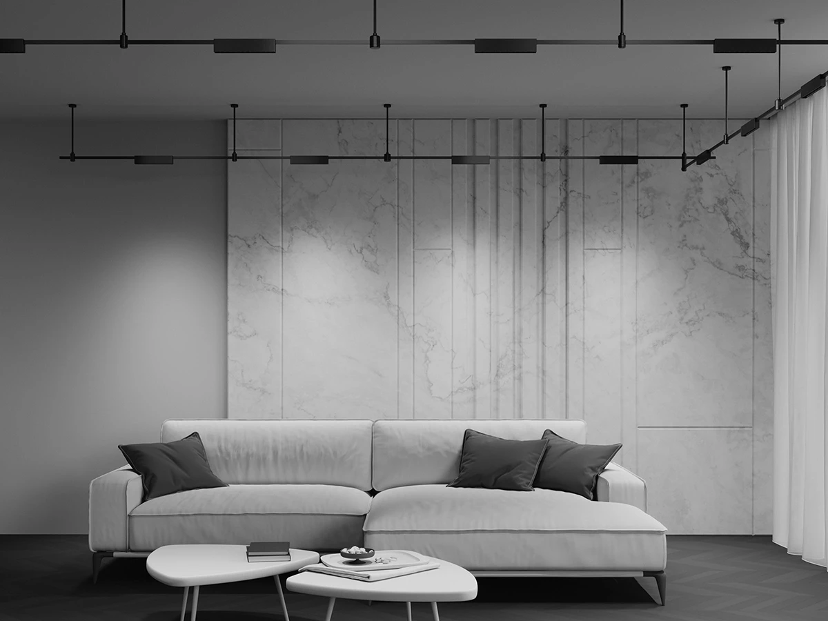 Трековый светильник Points 943613  - фото 6