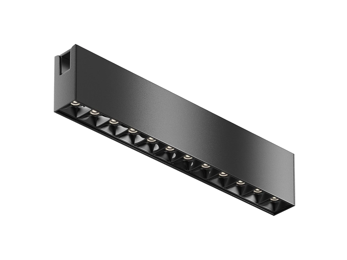 Трековый светильник Points 943613  - фото 1