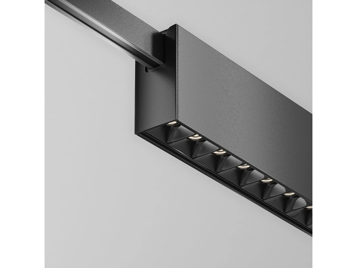 Трековый светильник Points 943613  - фото 2