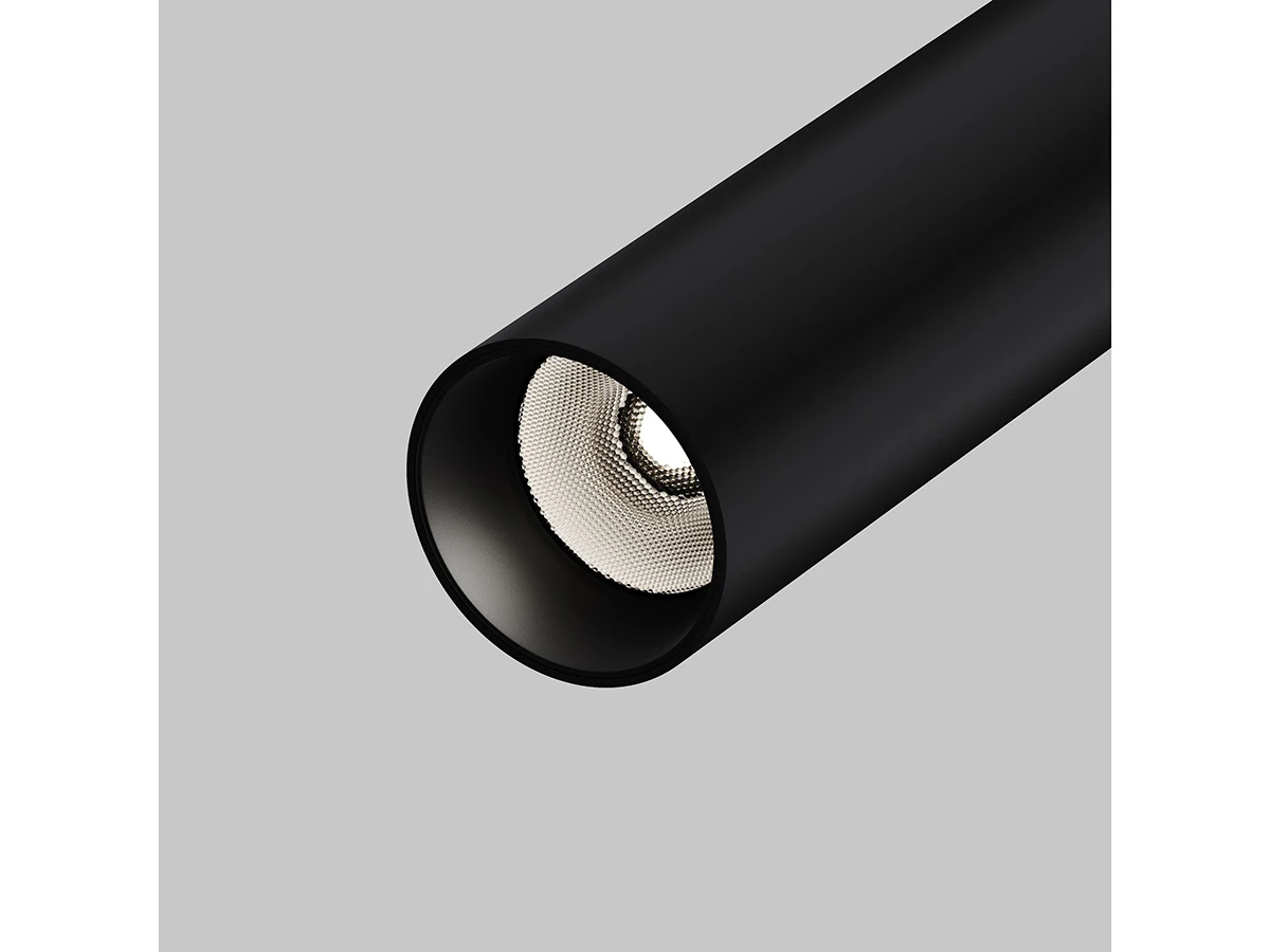 Трековый светильник Focus T 943614  - фото 2