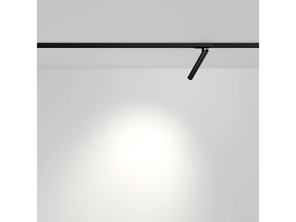 Трековый светильник Focus T 943614  - фото 4