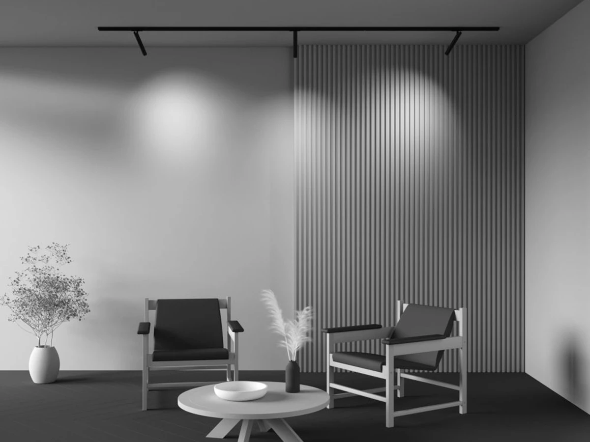 Трековый светильник Focus T 943614  - фото 6