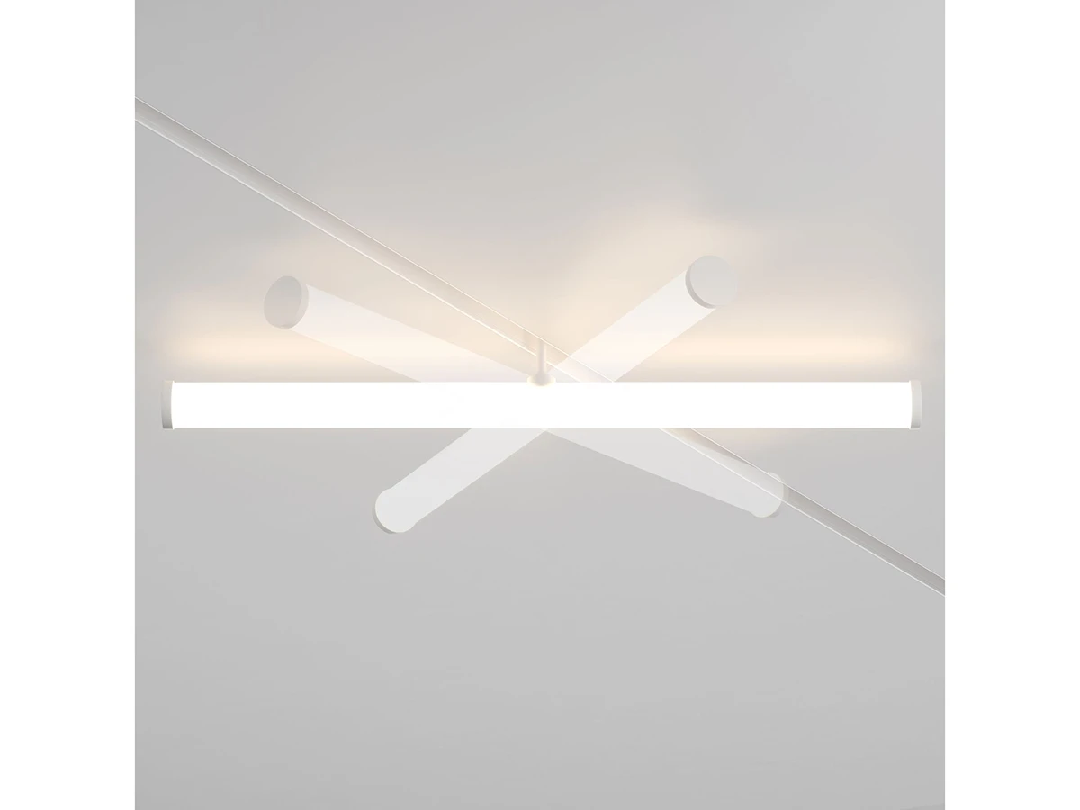 Трековый светильник Larc 943616  - фото 3