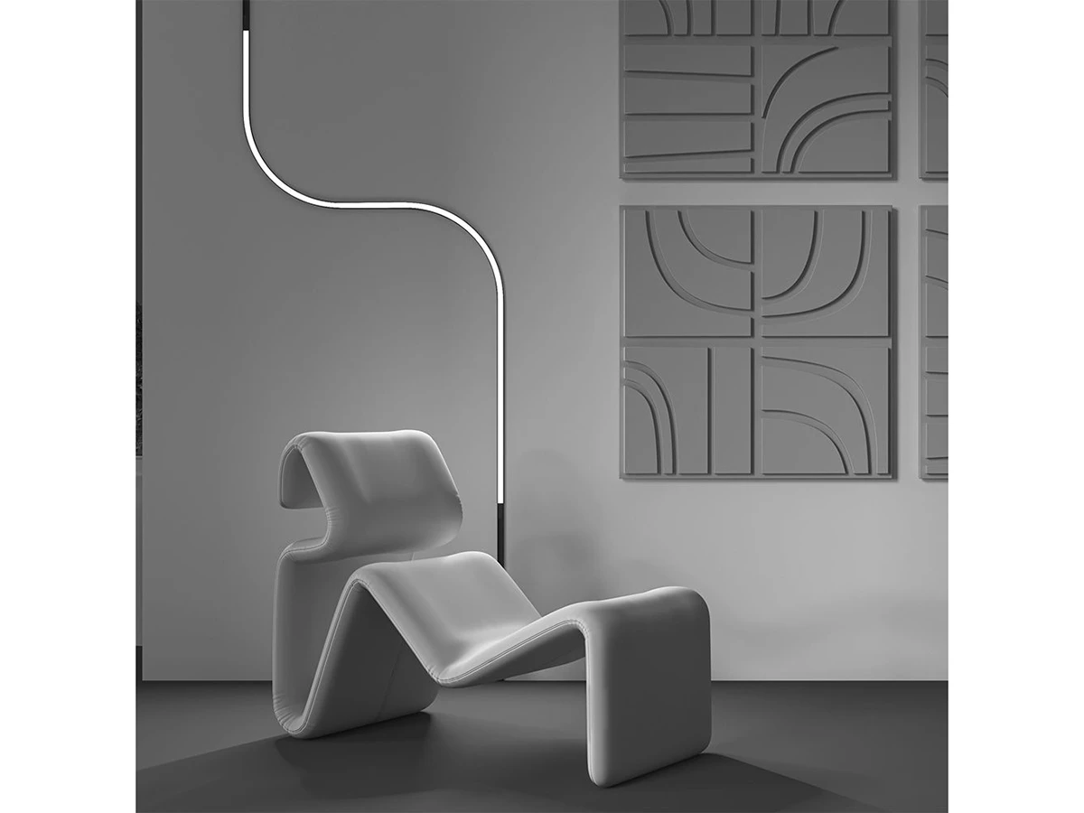 Трековый светильник Flex 943617  - фото 4