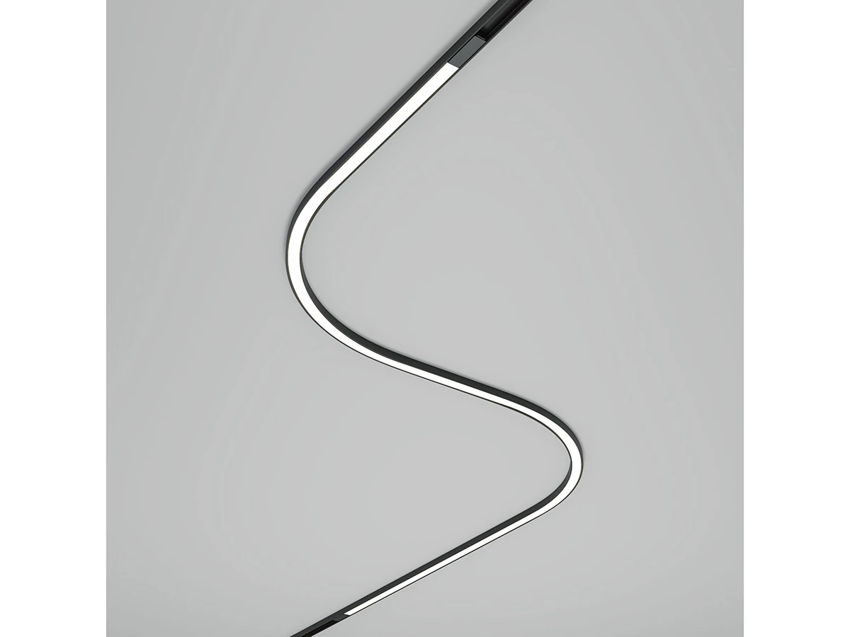 Трековый светильник Flex 943617