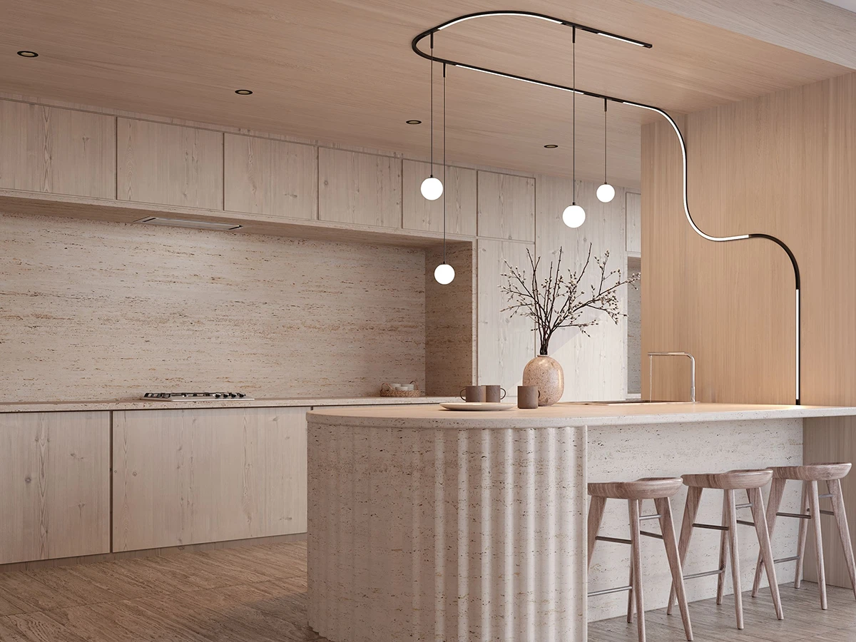 Трековый светильник Flex 943617  - фото 5