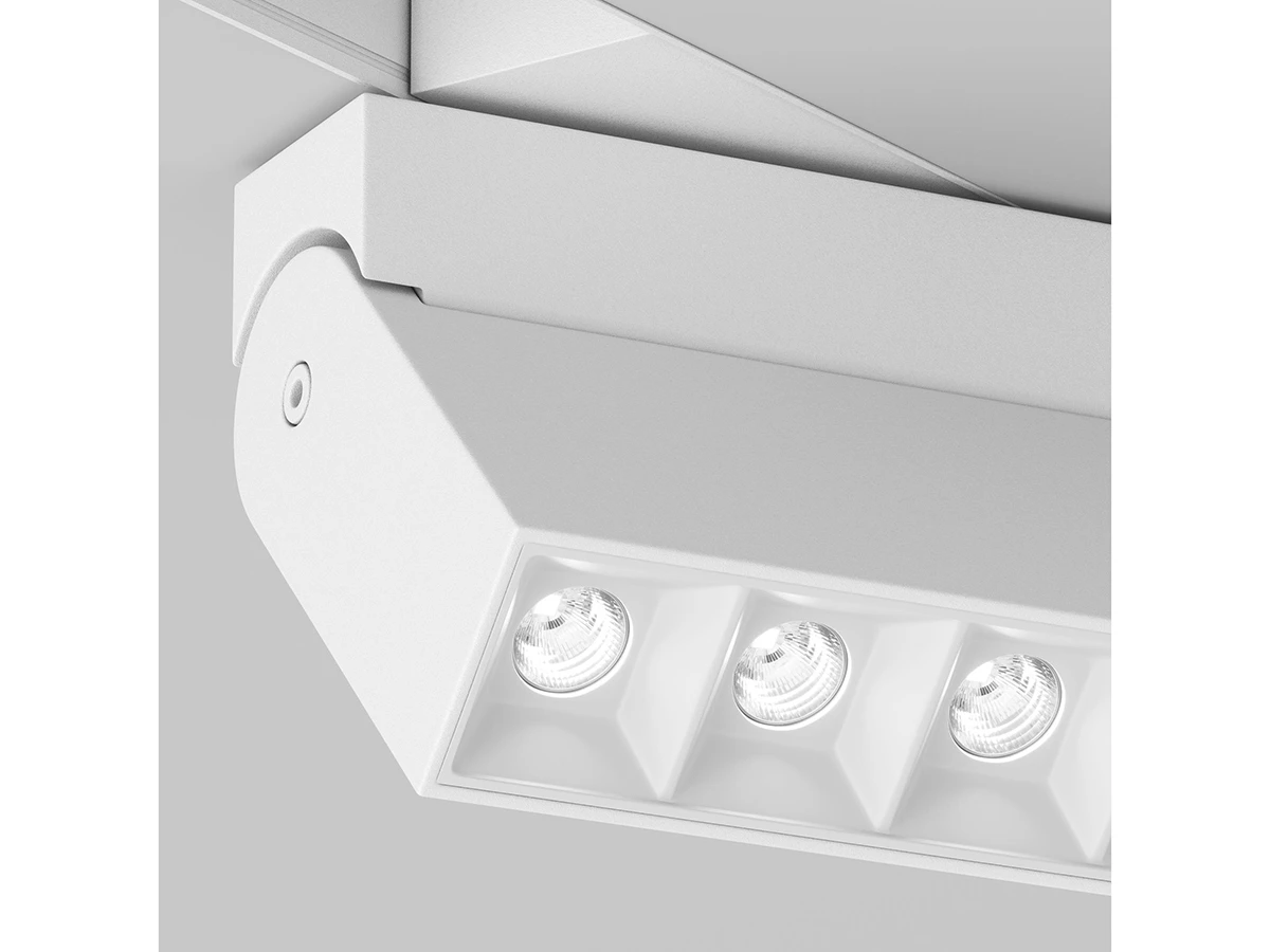 Трековый светильник Points Rot 943618  - фото 3