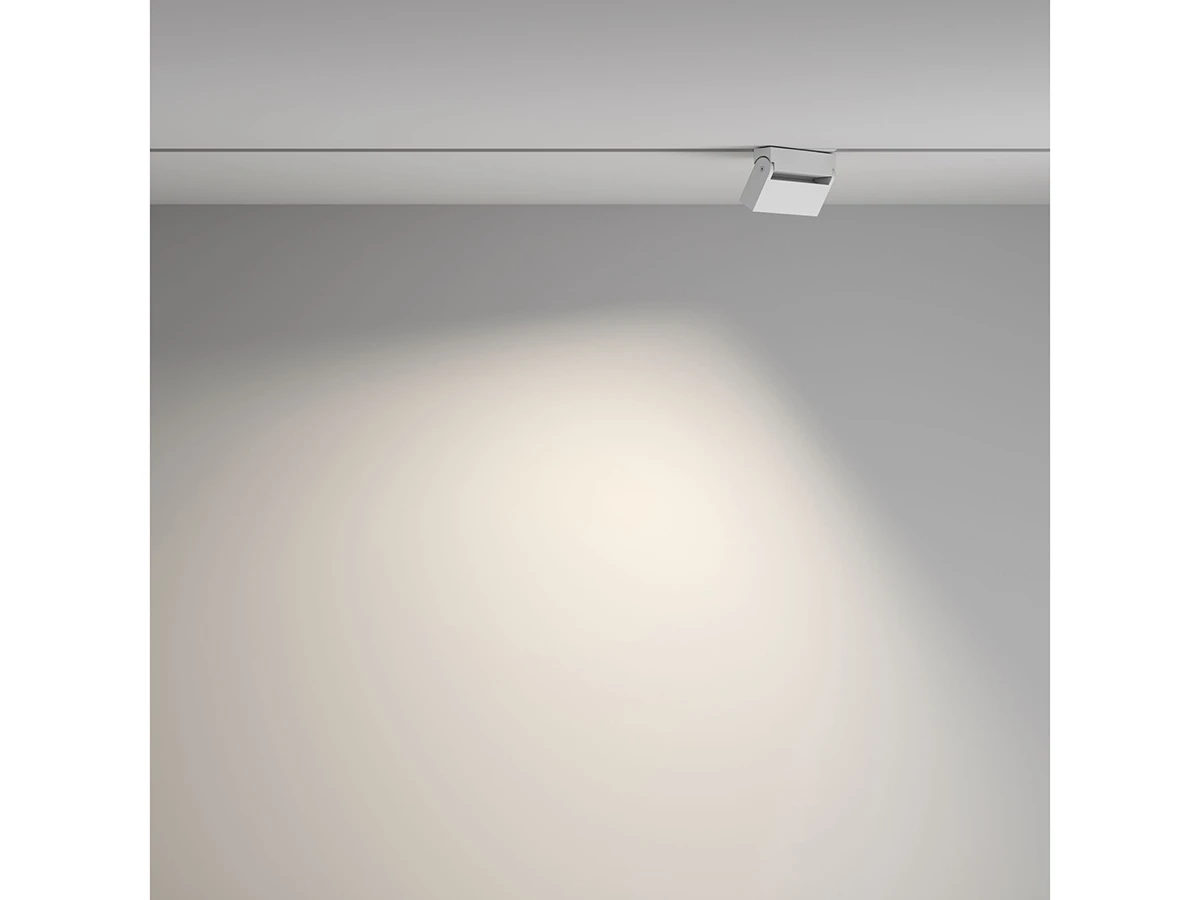 Трековый светильник Points Rot 943618  - фото 4