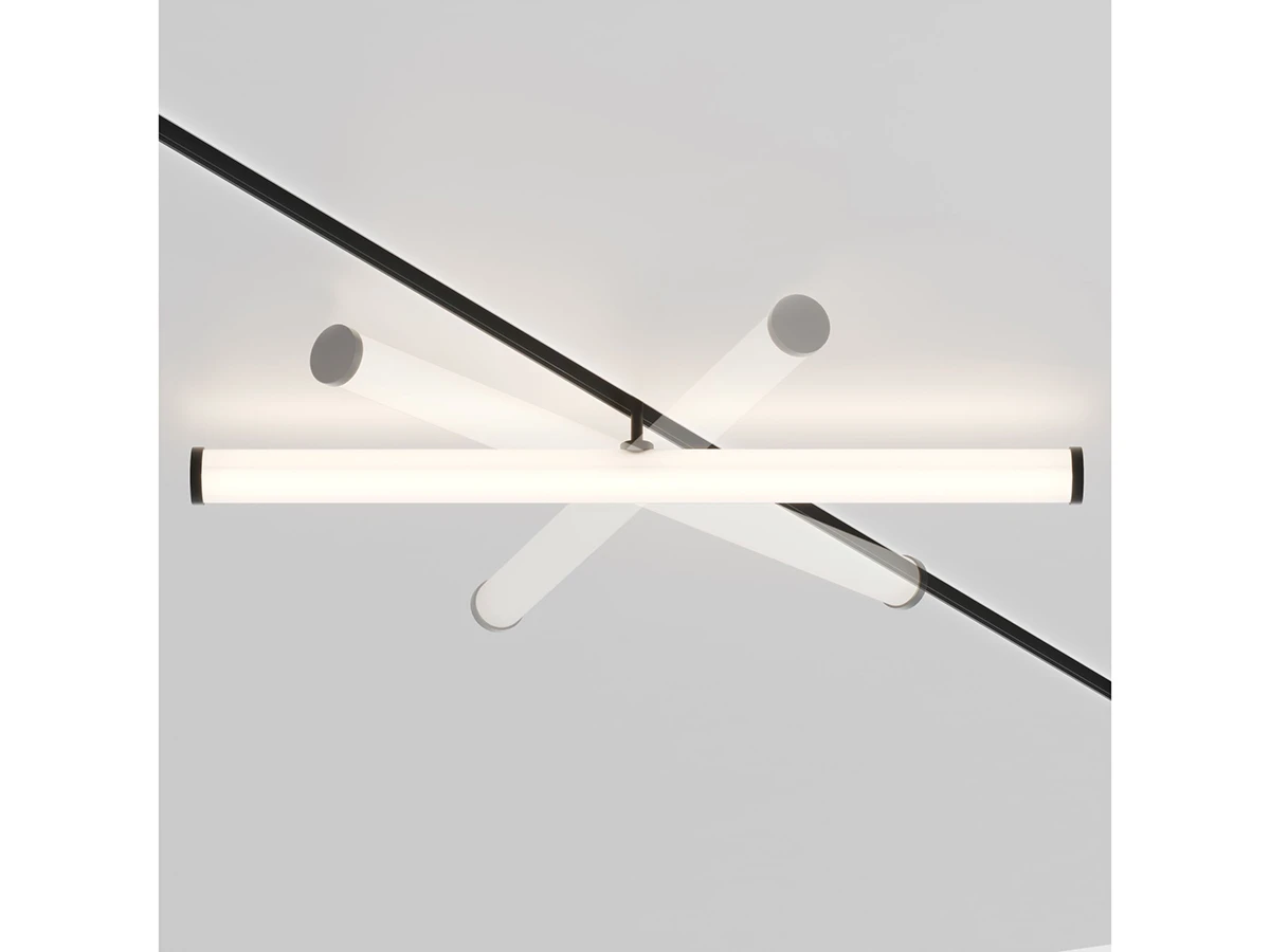 Трековый светильник Larc 943619  - фото 3