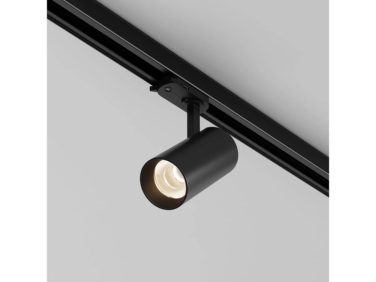 Трековый светильник Focus Led 943621  - фото 3