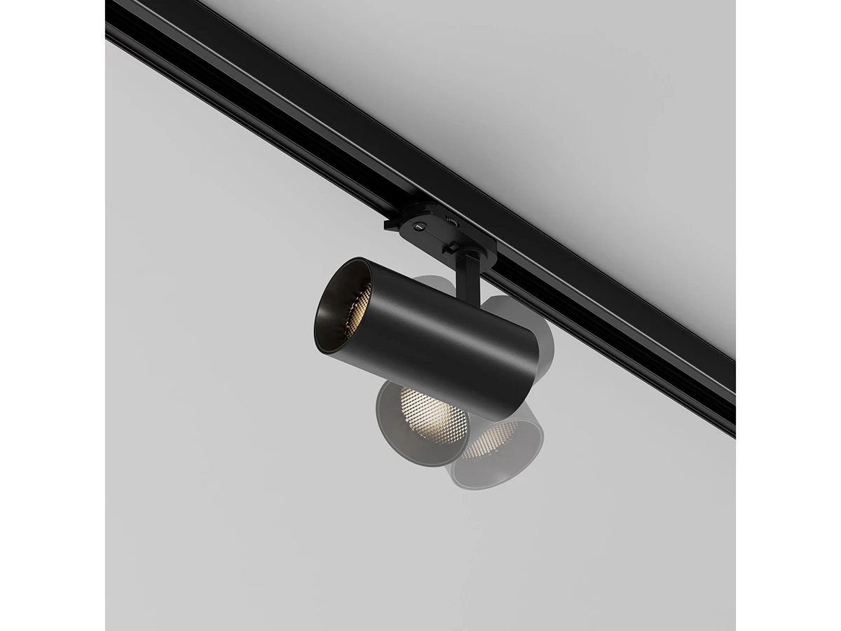 Трековый светильник Focus Led 943621  - фото 5