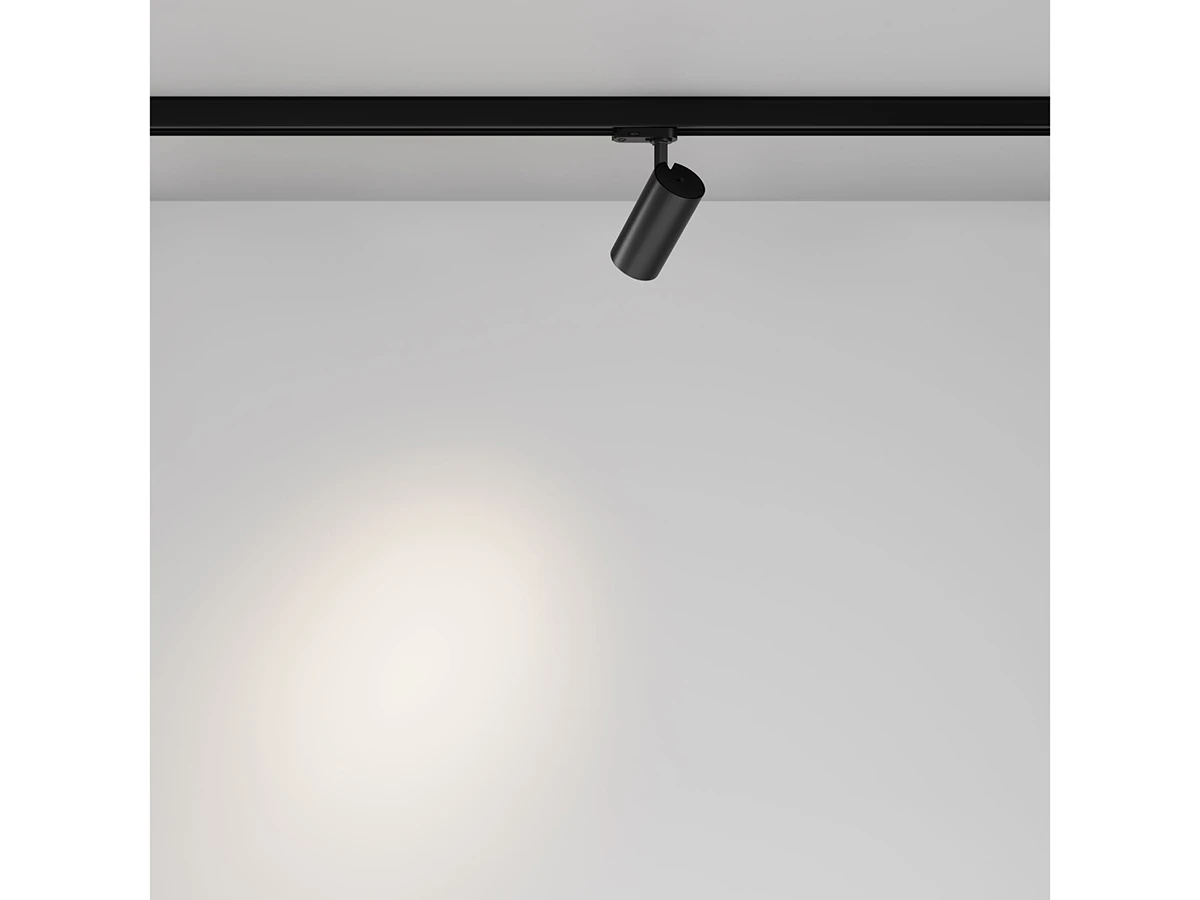 Трековый светильник Focus Led 943621  - фото 4