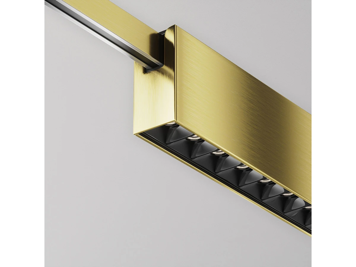 Трековый светильник Points 943622