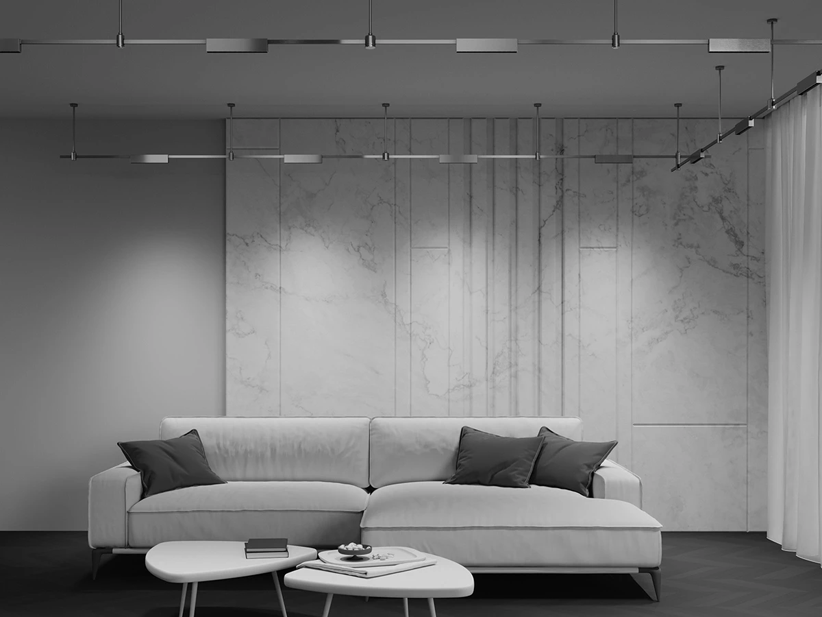 Трековый светильник Points 943622  - фото 5