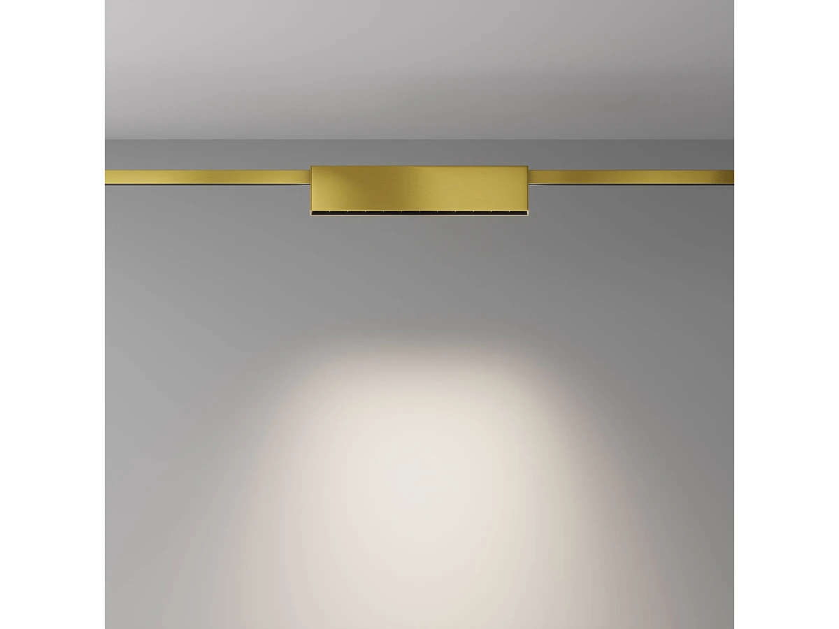 Трековый светильник Points 943622  - фото 4