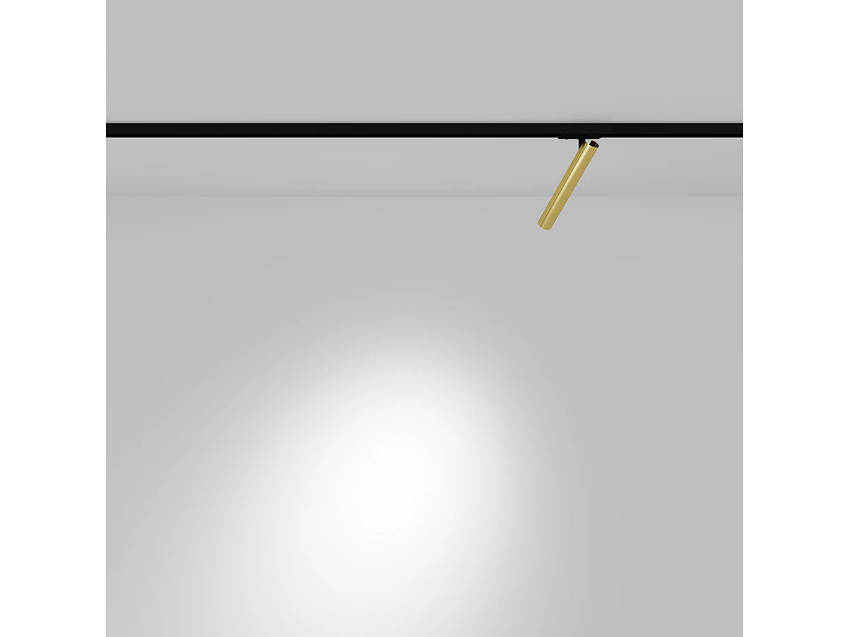 Трековый светильник Focus T 943623  - фото 4