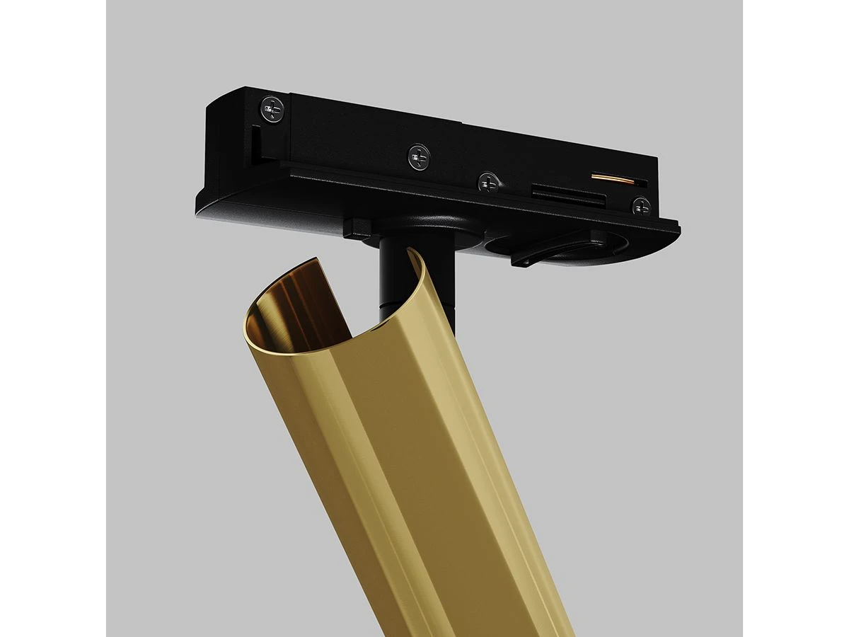 Трековый светильник Focus T 943623  - фото 8