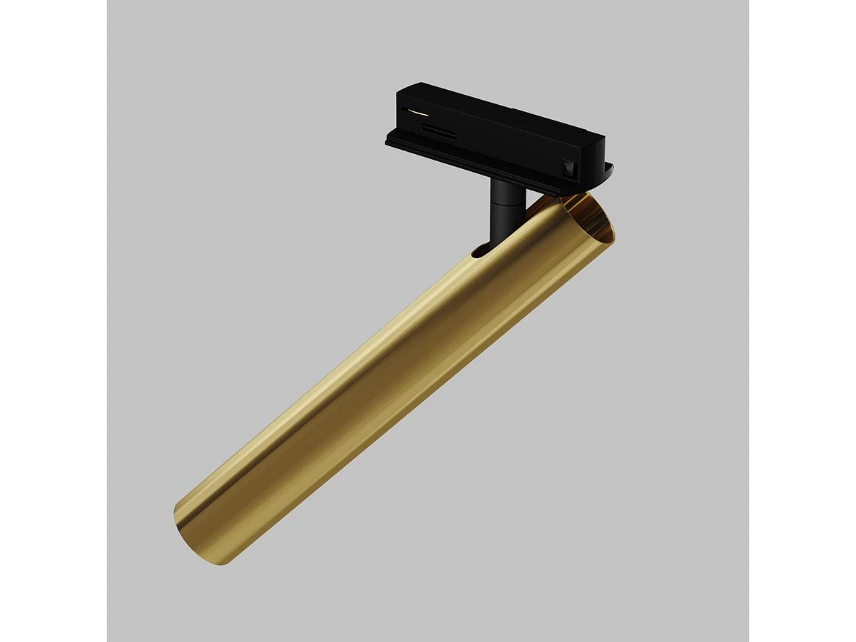 Трековый светильник Focus T 943623  - фото 7