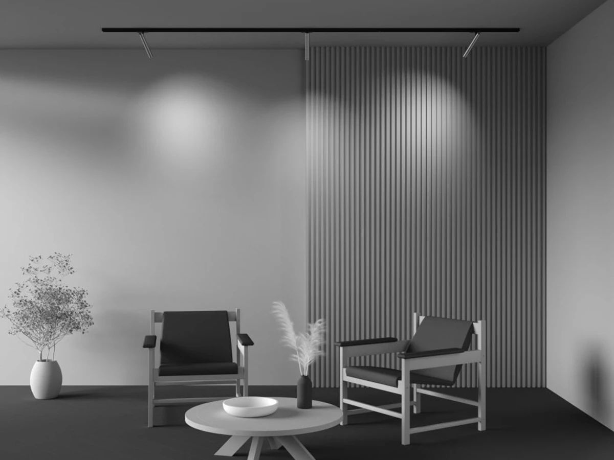 Трековый светильник Focus T 943623  - фото 6