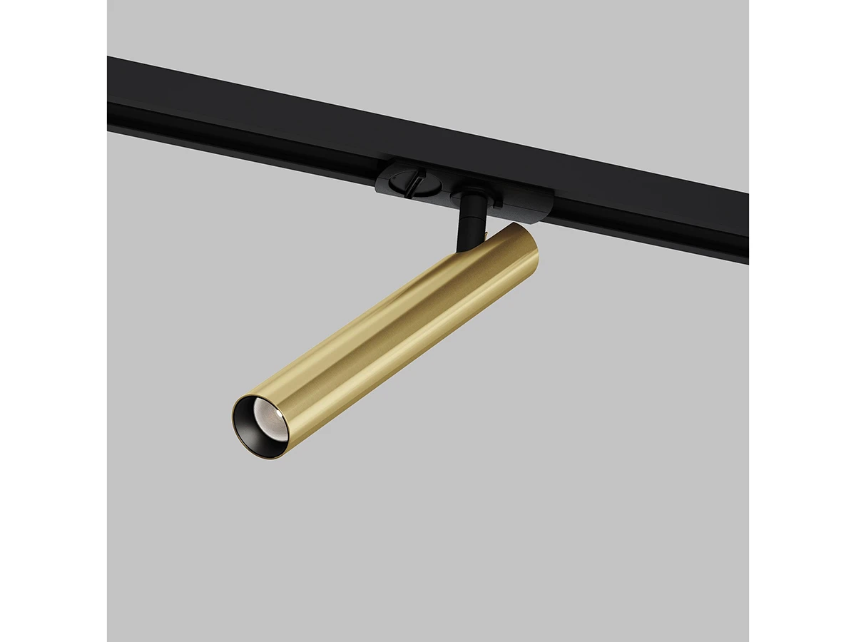 Трековый светильник Focus T 943623  - фото 3