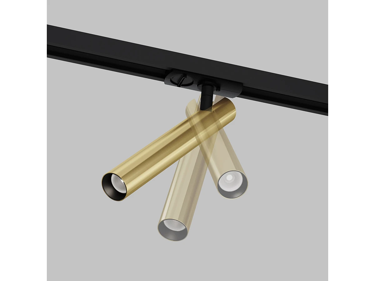 Трековый светильник Focus T 943623  - фото 5