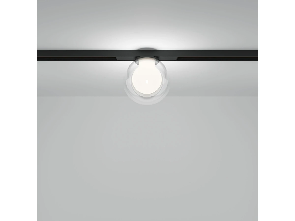 Трековый светильник Bubble 943626  - фото 5