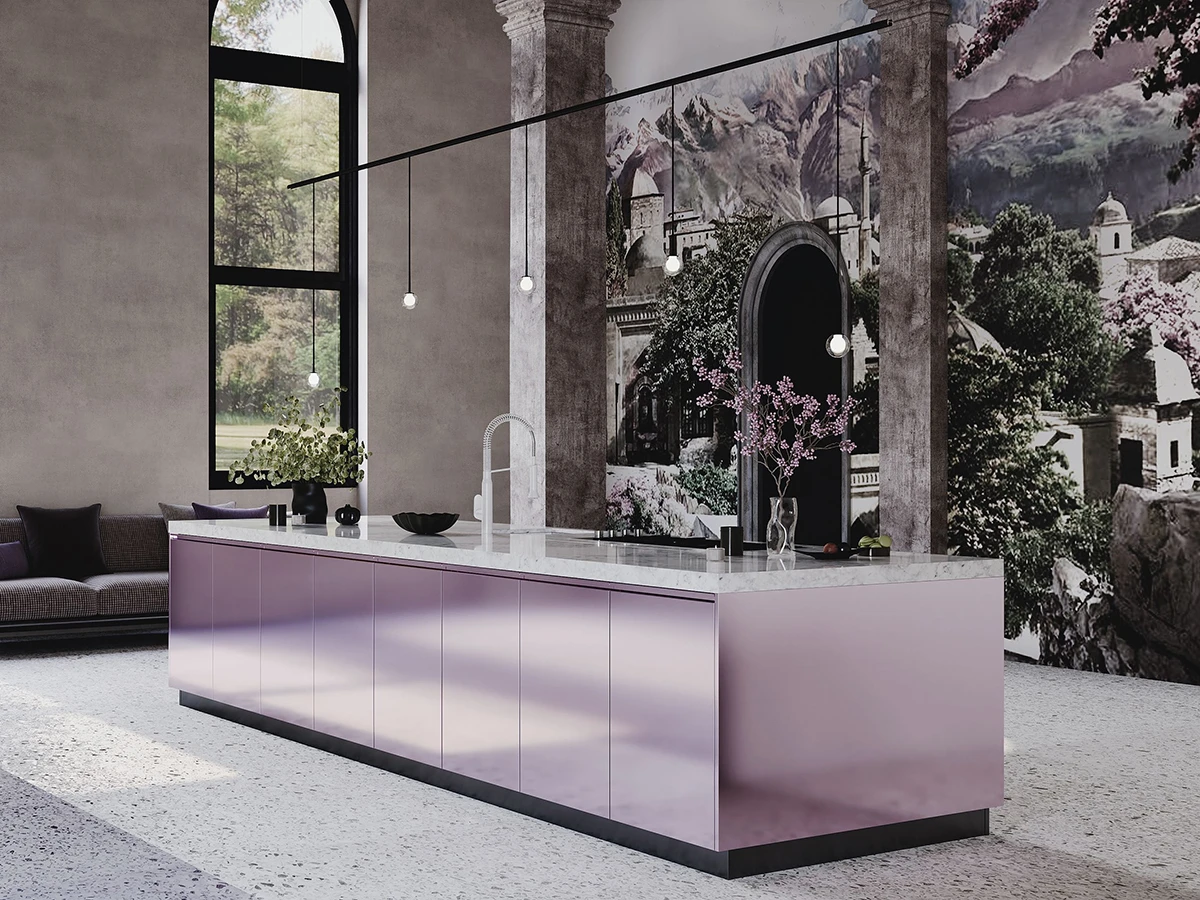 Трековый светильник Bubble 943626  - фото 3