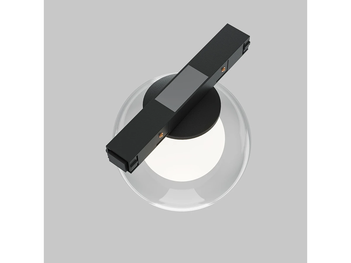 Трековый светильник Bubble 943626  - фото 6