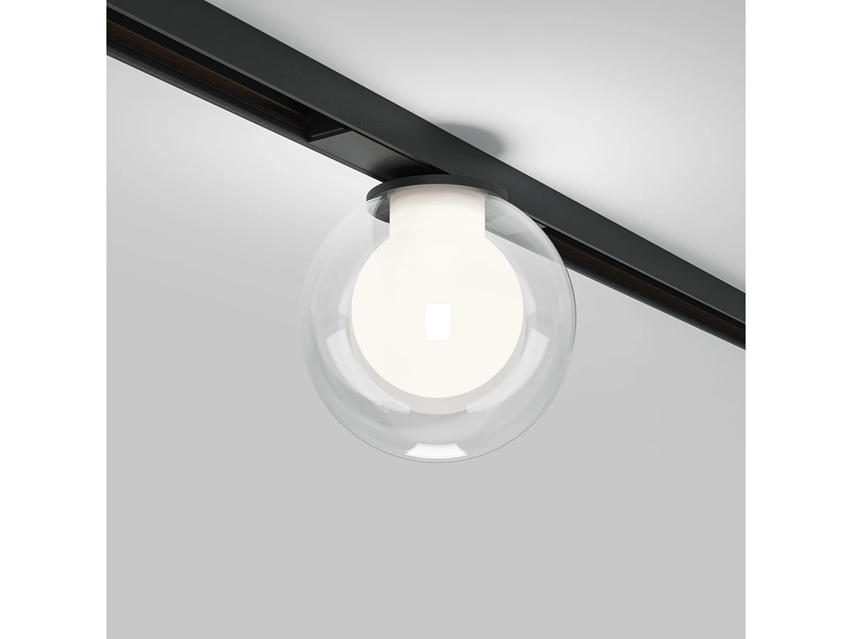 Трековый светильник Bubble 943626  - фото 4